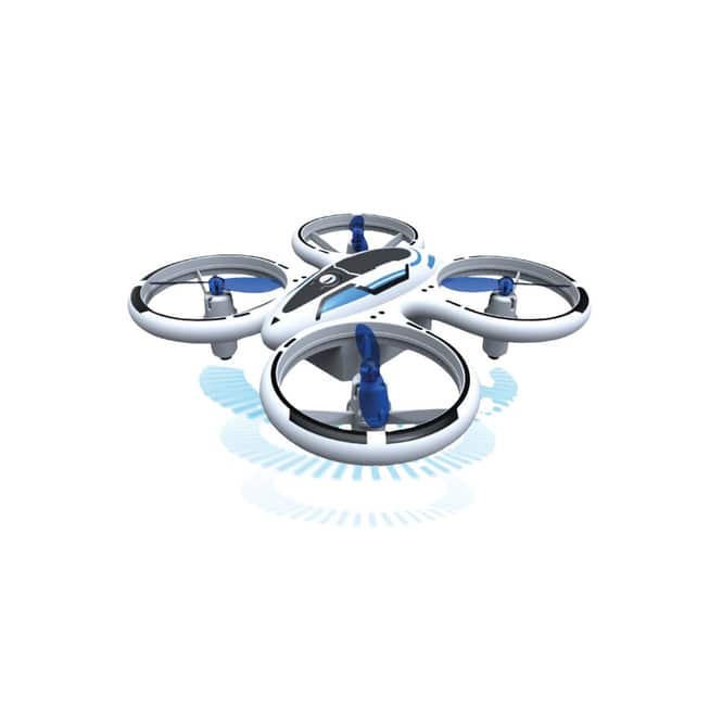 RC Drohne - Flybotic - Neon Stunt