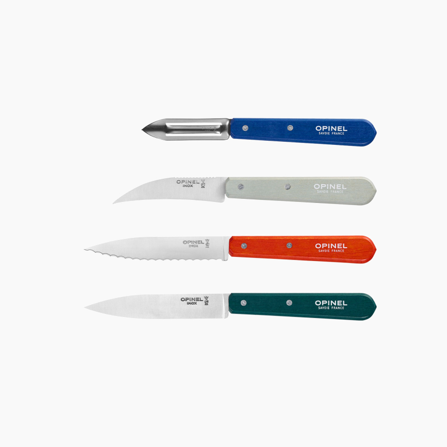Coffret Les Essentiels Primo