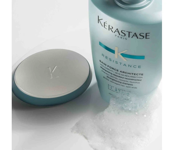 Kérastase Resistance Bain Force Architecte (Shampoo)