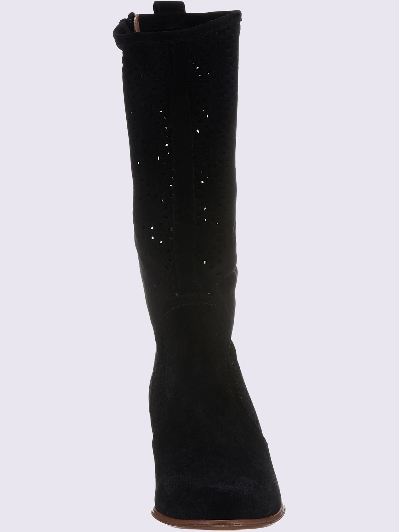 Bottes fabriqué en espagne