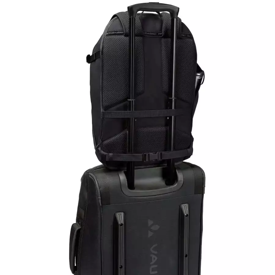 Vaude Coreway 23 - Rucksack15.6 49 cm black