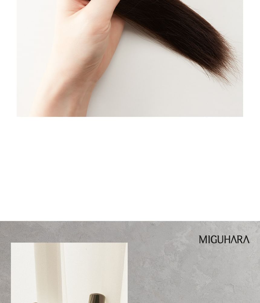 MIGUHARA - Dagelijks zijde-effect haarserum