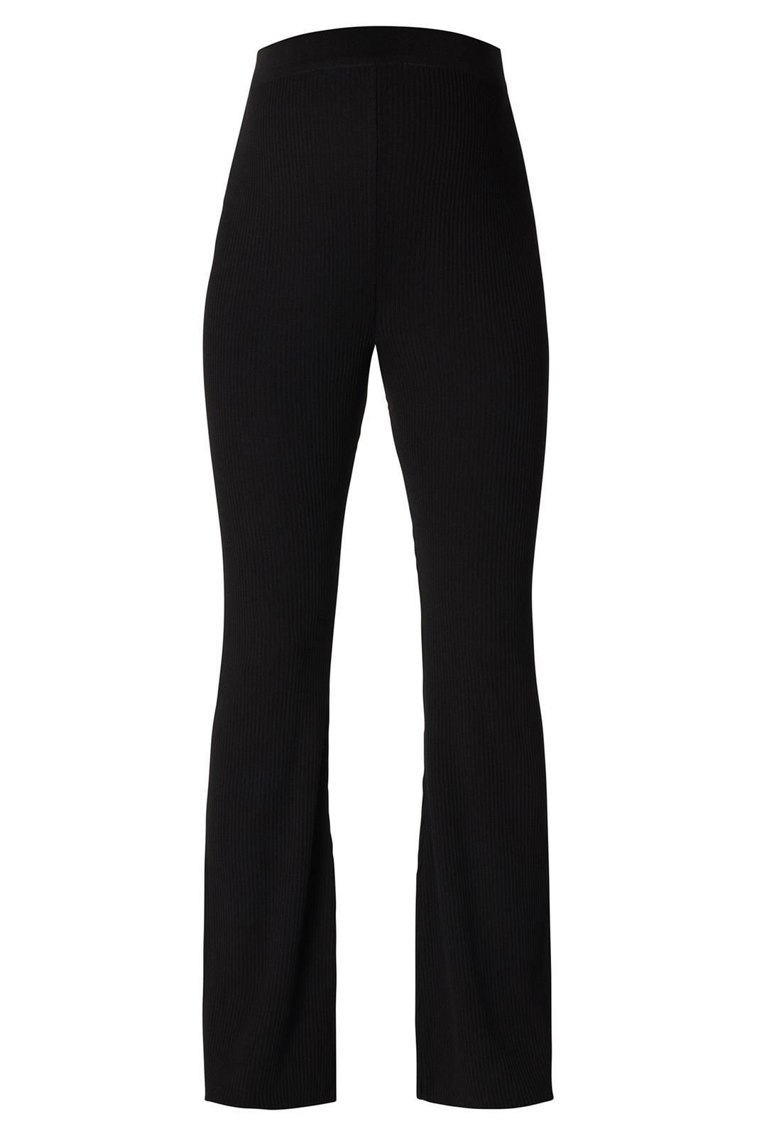 Noppies Maternity Casual broek Sierra - Black