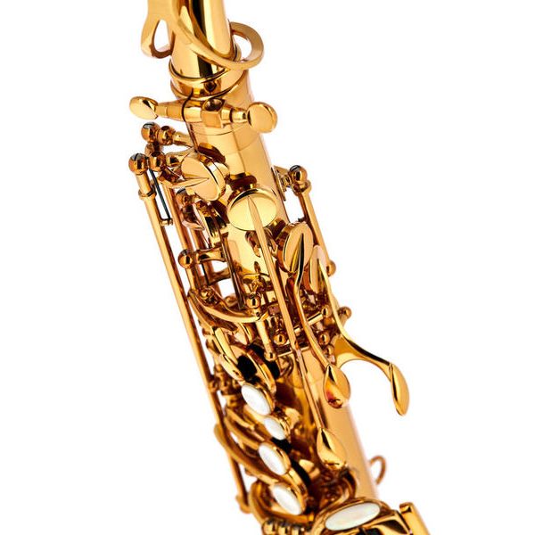 Keilwerth ST-110 Alto Saxophone