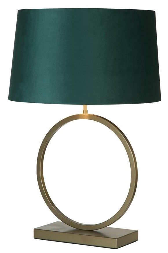 Tafellamp Elegant ⌀40  x H61 cm