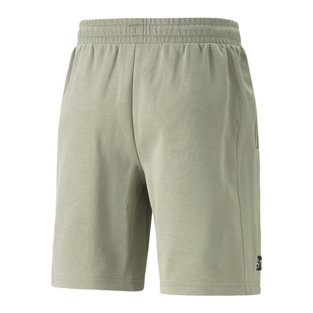 Puma Short Vert Homme Mercedes AMG Formula 1 Team Puma