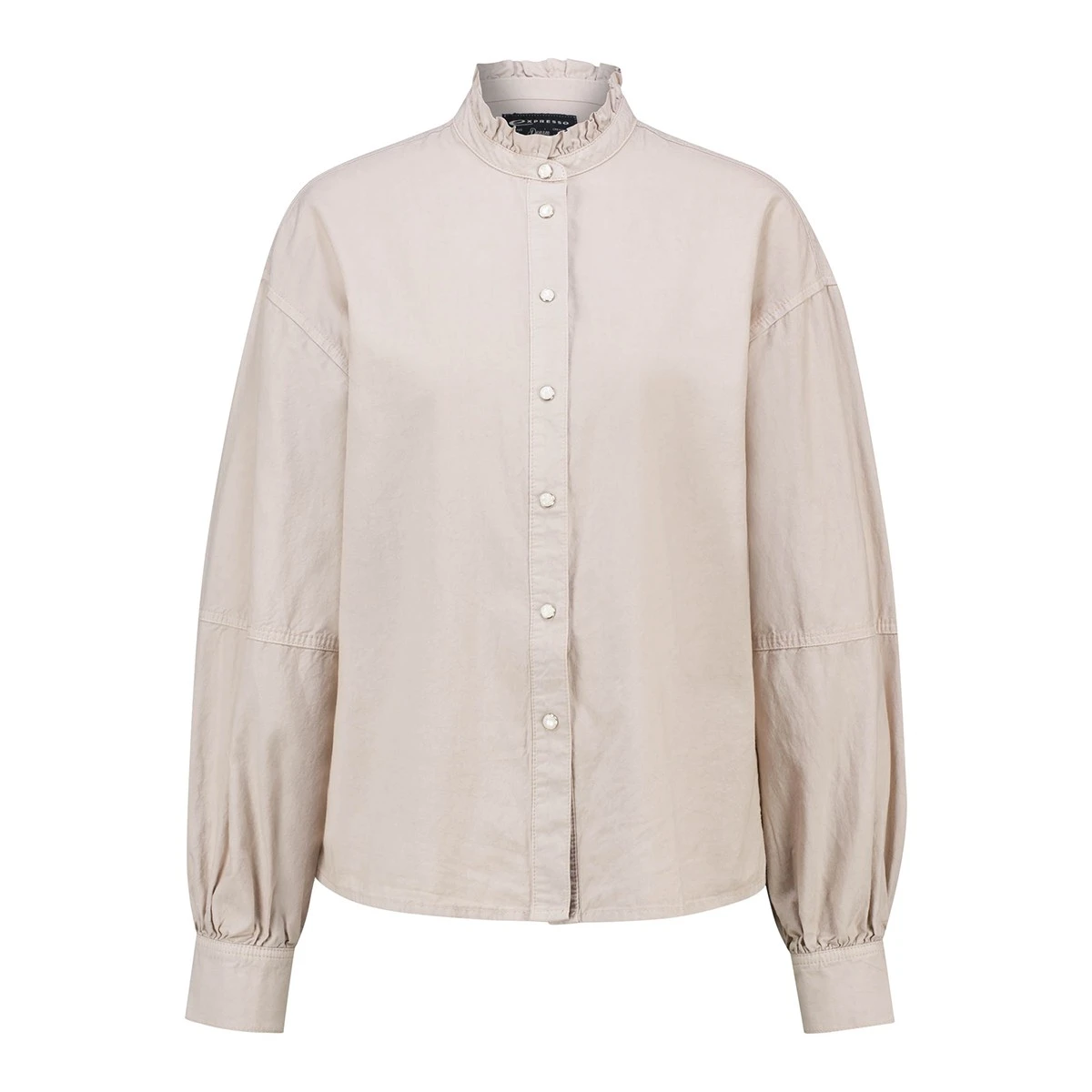 Dames Blouse IV-S01