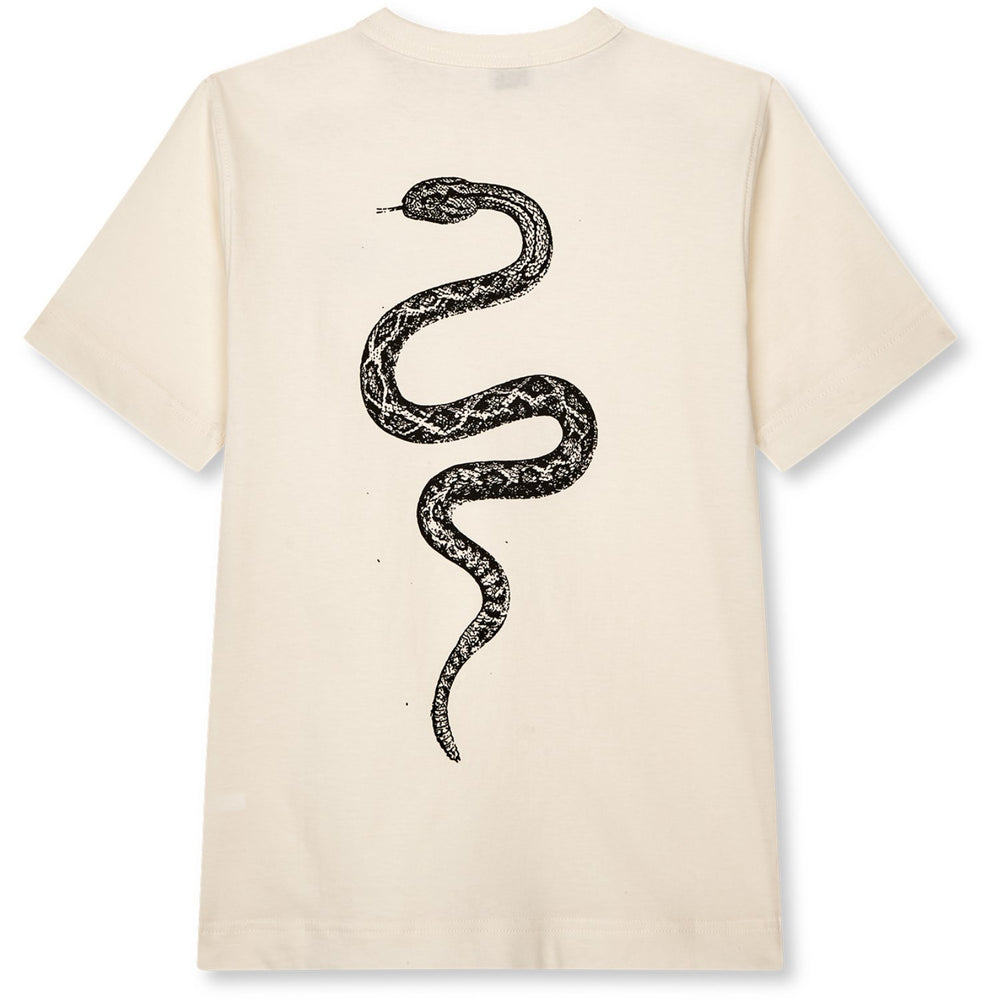 Køb Mads Nørgaard Vanilla Ice Dry Single Theo Tee