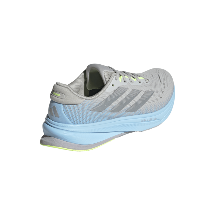 adidas Herre Løbesko Supernova Rise 2 Grå