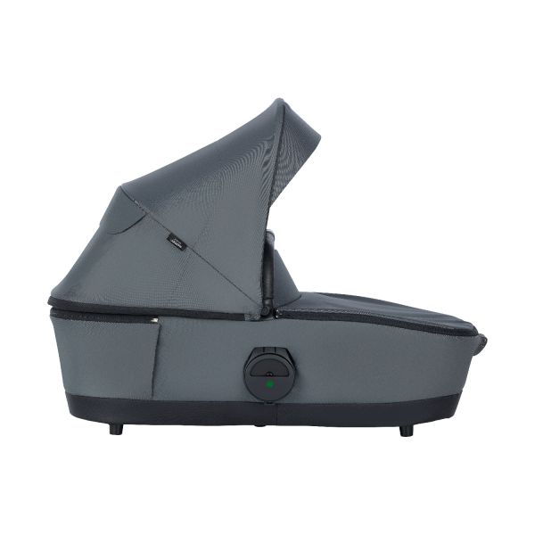 Easywalker Harvey 5 Premium Reiswieg - Mineral Grey