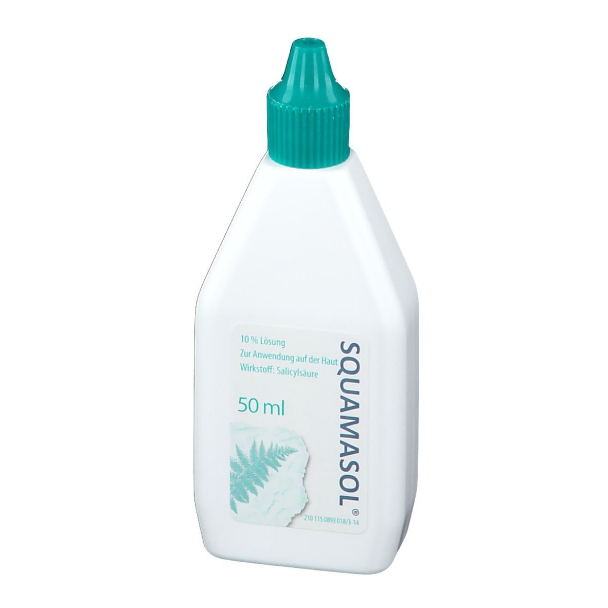 Squasamol® Lösung