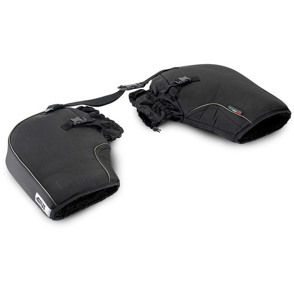 Givi - Manchons universels TM418 Noir