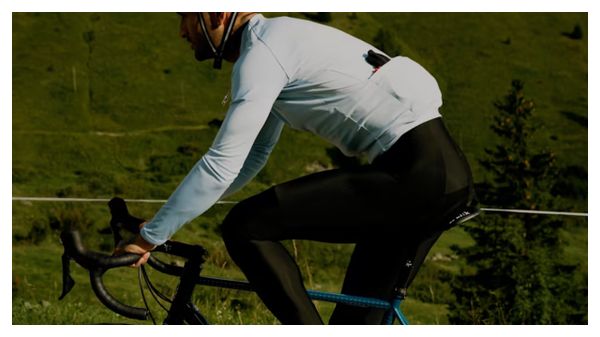 Cuissard Long Rapha Core Winter Noir
