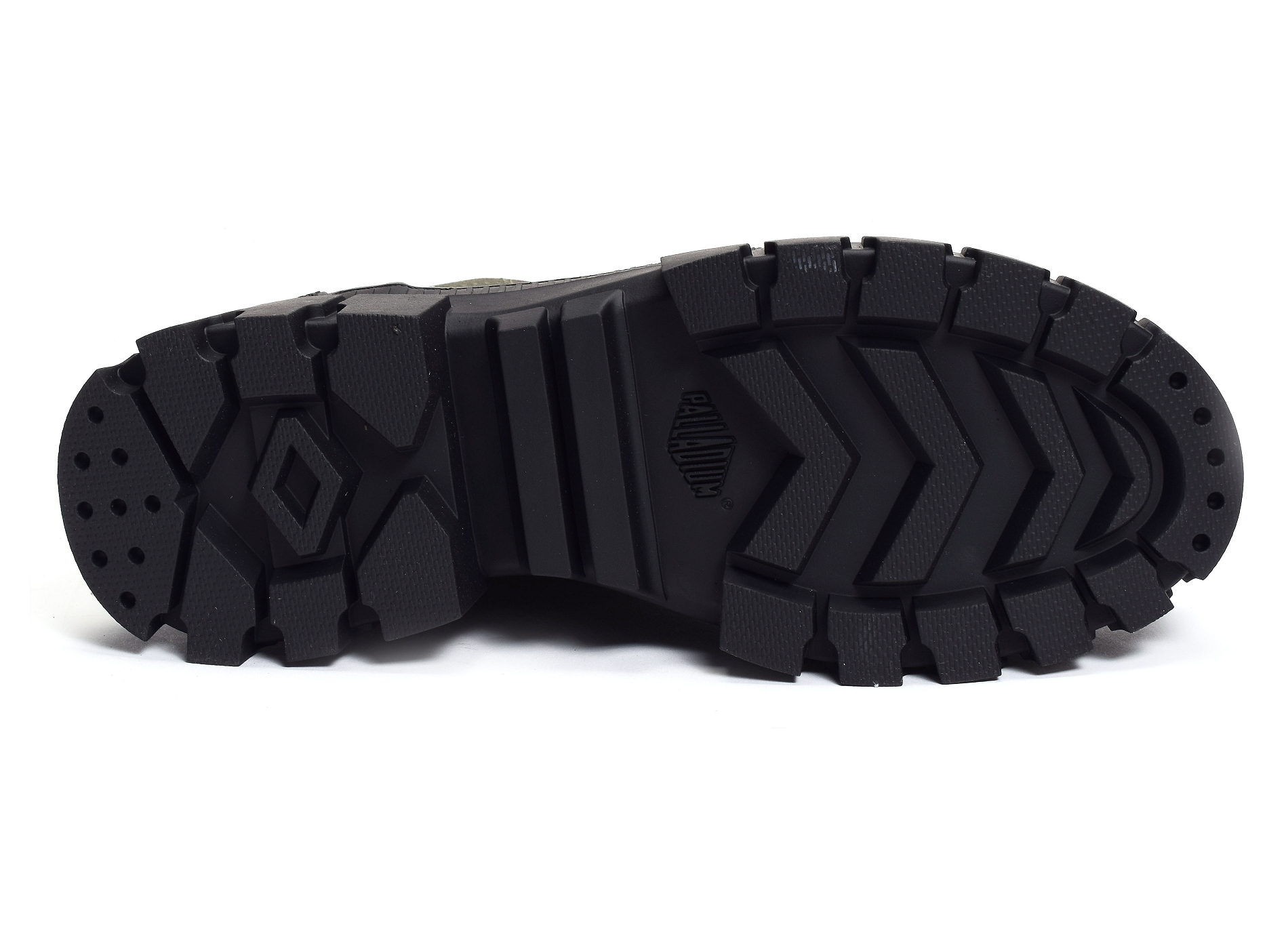 Revolt hi kaki