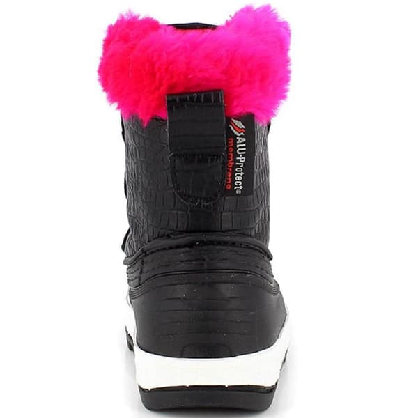 Après ski KIMBERFEEL ARTY BABY ROSE