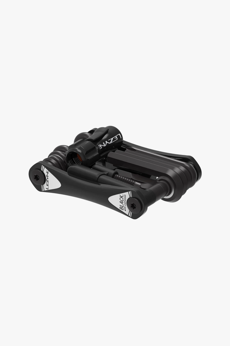 Lezyne RAP II - 20 Tubeless Werkzeug Set