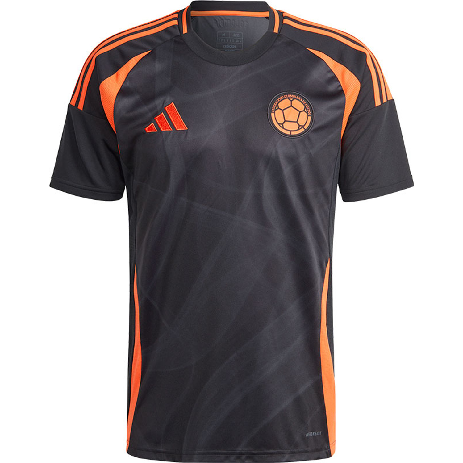 adidas Colombia Uit Shirt 2024/2026
