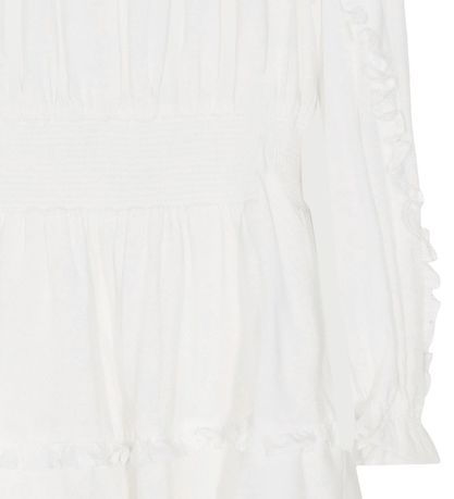 Designers Remix Kjole - Hawaii - Cream