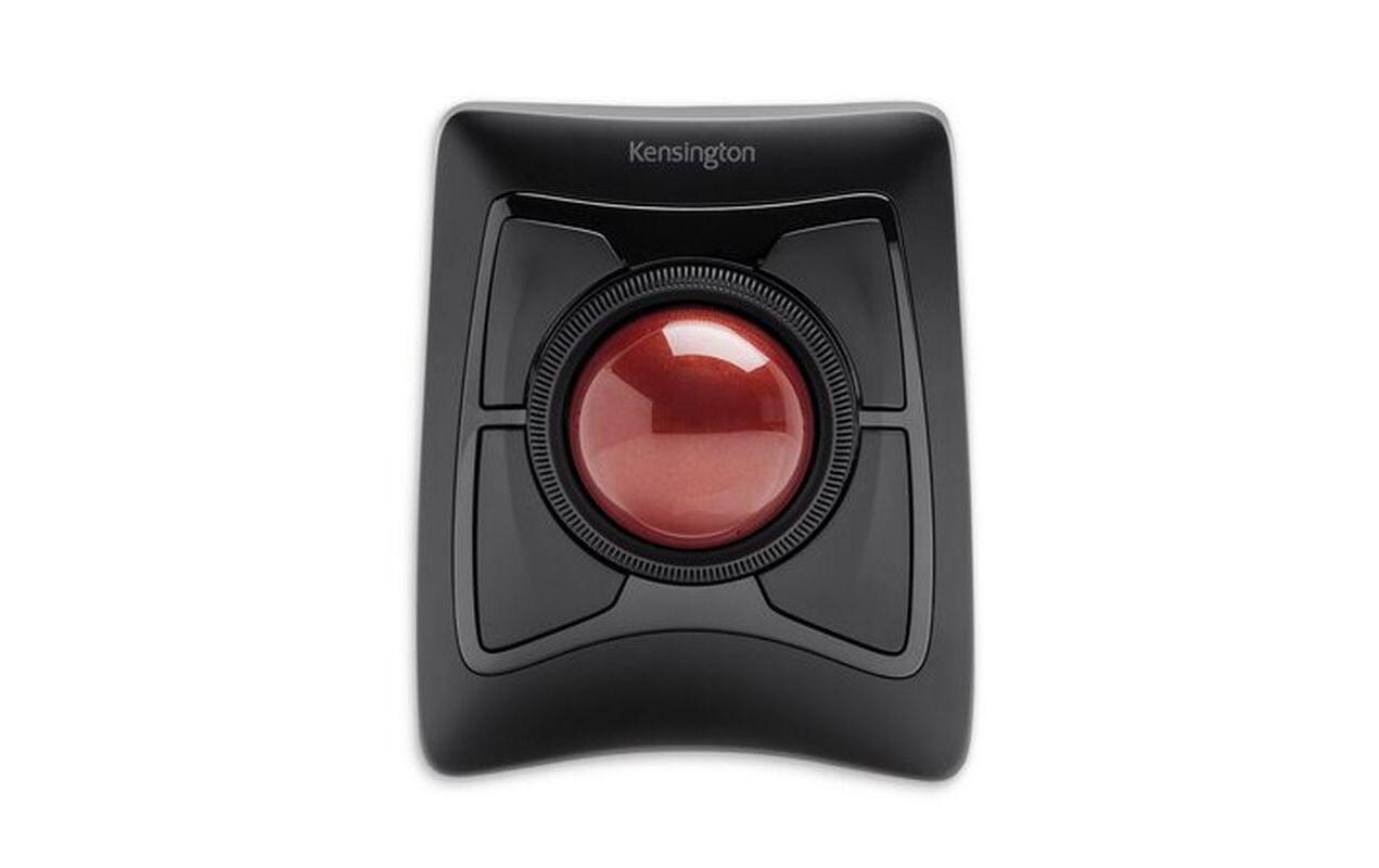Trackball Expert<br>Kabelloser Trackball