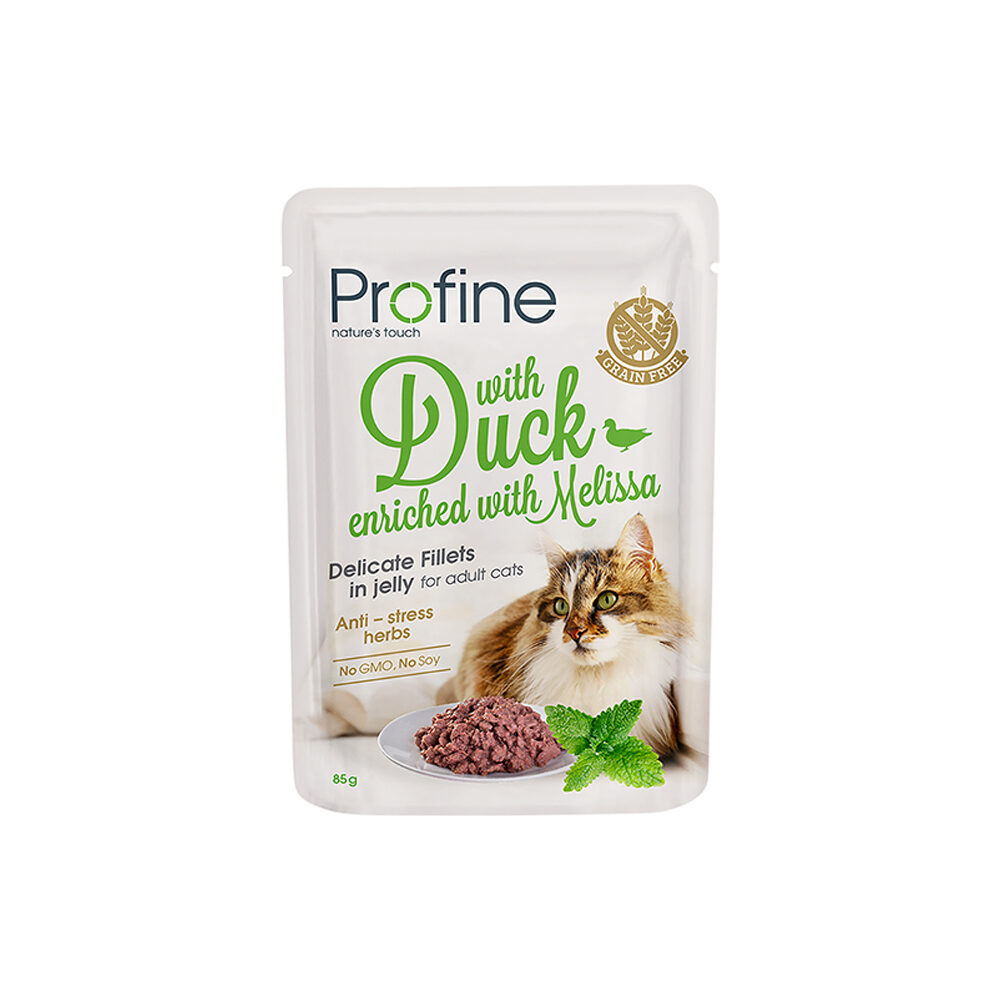 Profine Adult - Filets in Jelly - Kattenvoer