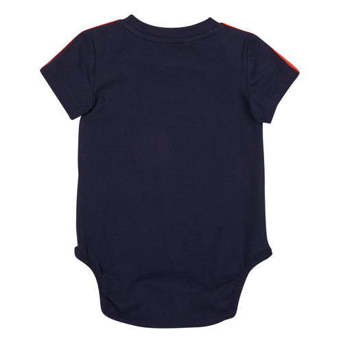 Adidas Sportswear - I 3S GIFT SET - Marine
