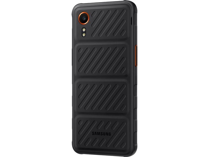 Samsung Galaxy XCover 7 Enterprise Edition Robustes Business-Smartphone für den Einsatz unter extremen Bedingungen