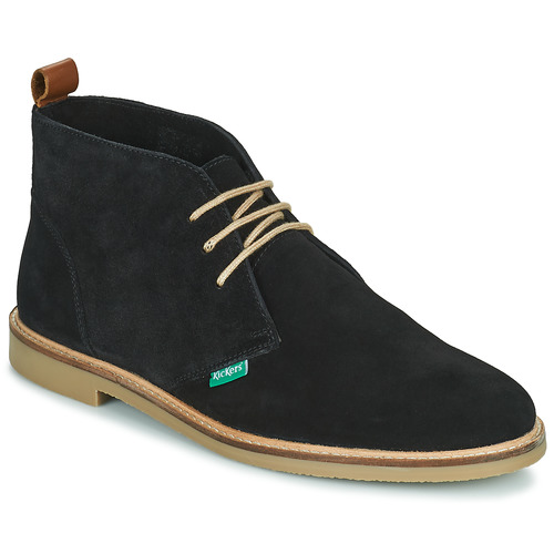 Kickers - TYL - Noir