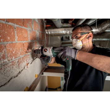 Metabo klopboor SBE 800-2