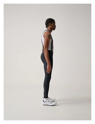 Cuissard Long Maap Team Bib Evo Homme Tights Noir