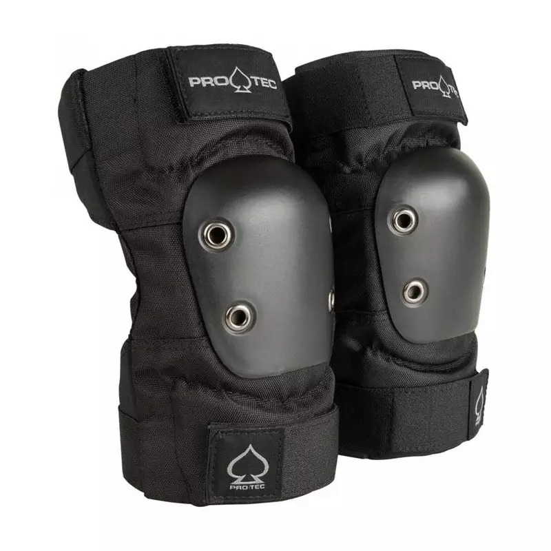 Coudière PRO-TEC Street Elbow Black