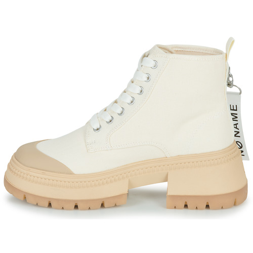 No Name - STRONG BOOTS - Beige
