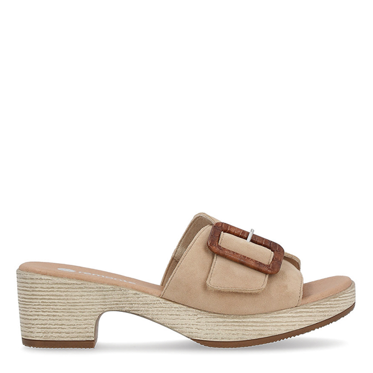 Remonte D0N56-60 | BEIGE
