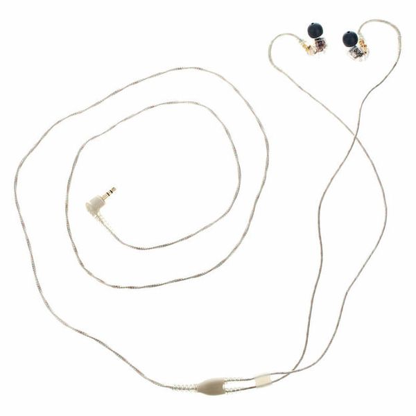Shure SE535-CL