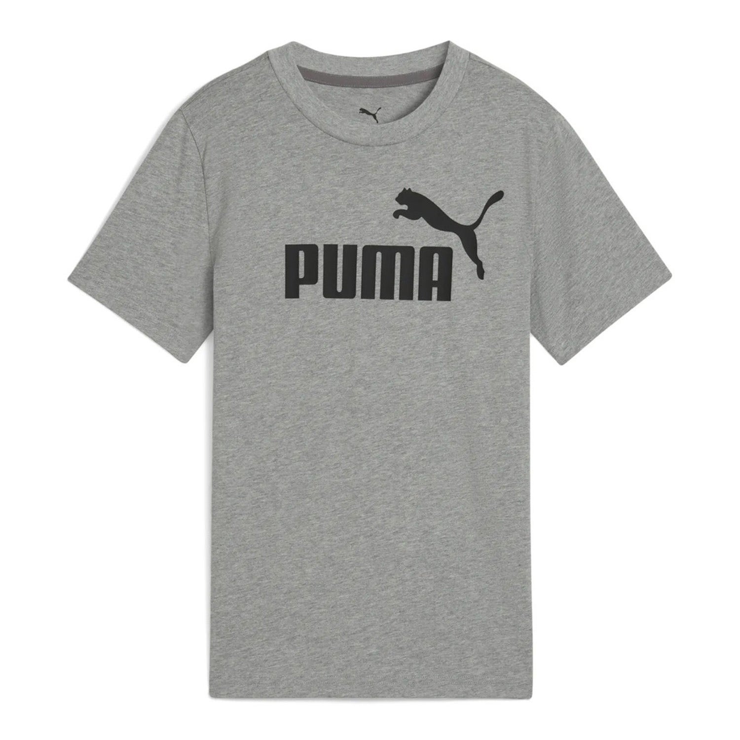 PUMA  Essentials Logo T-shirt Kids