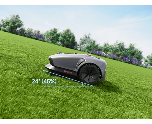 Dreame Mova 600 Robotic Mower