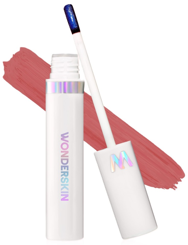Wonderskin - Wonder Blading Lip Stain Masque Whimsical