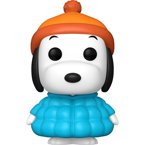 Funko POP! Peanuts - Snoopy