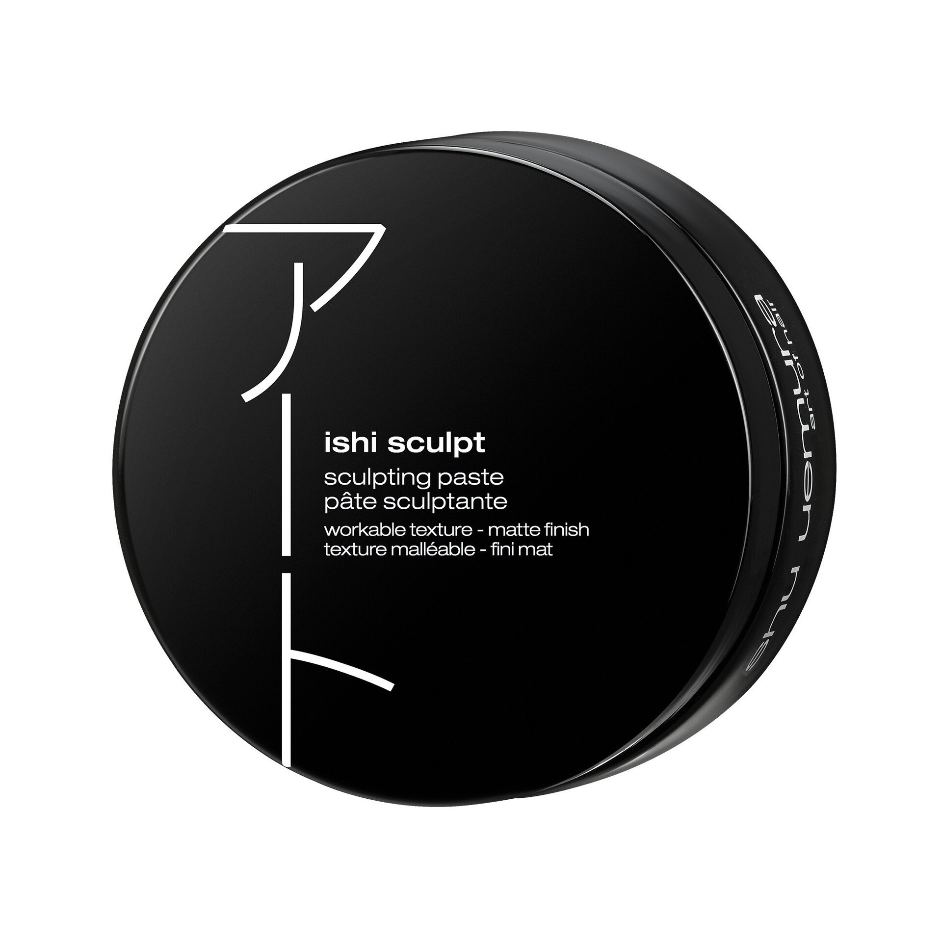 Ishi Sculpt Paste 75ml