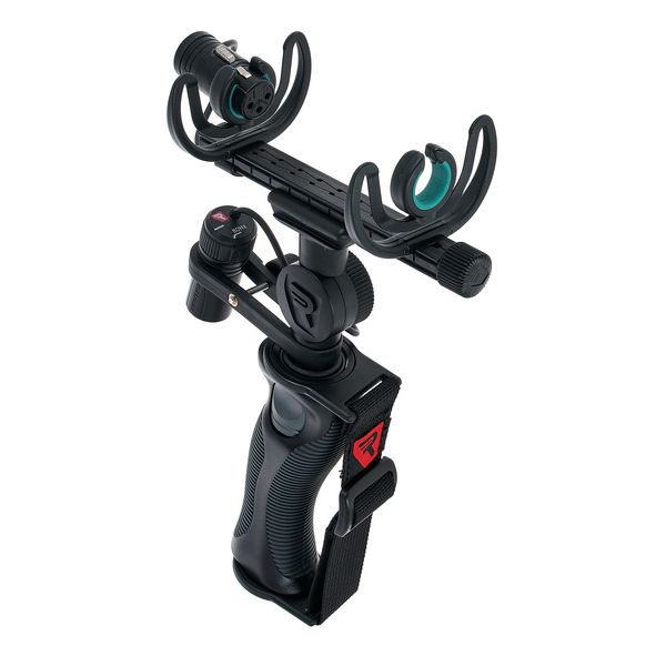 Rycote Nano-Shield Kit NS2-CA