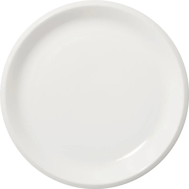 Iittala RAAMI TALLERKEN 27CM HVID Hvid