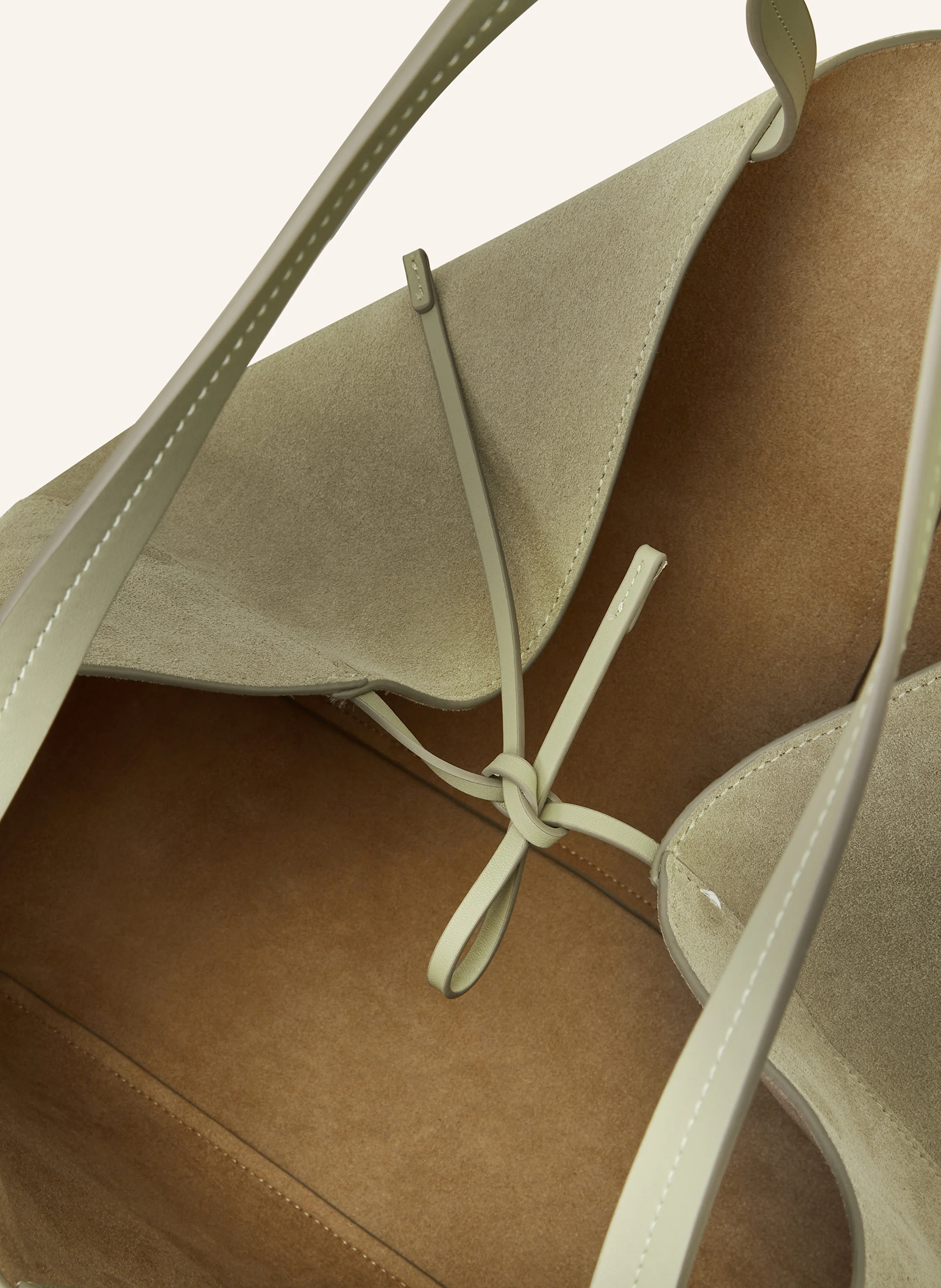 Marc O'Polo Shopper PIJA mit Pouch