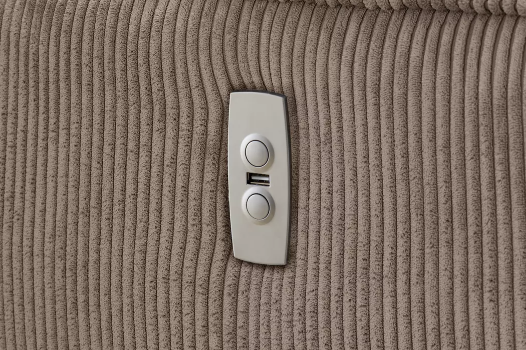Ecksofa Double-One