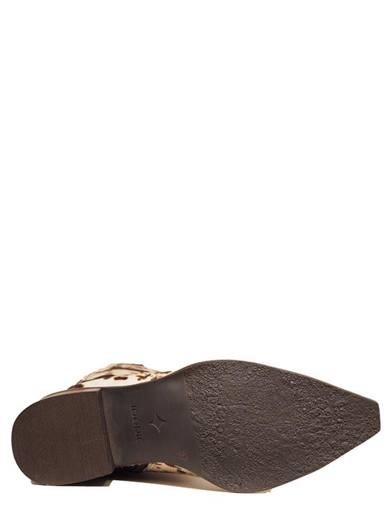 Iqônic UMA 1.03 COW BROWN