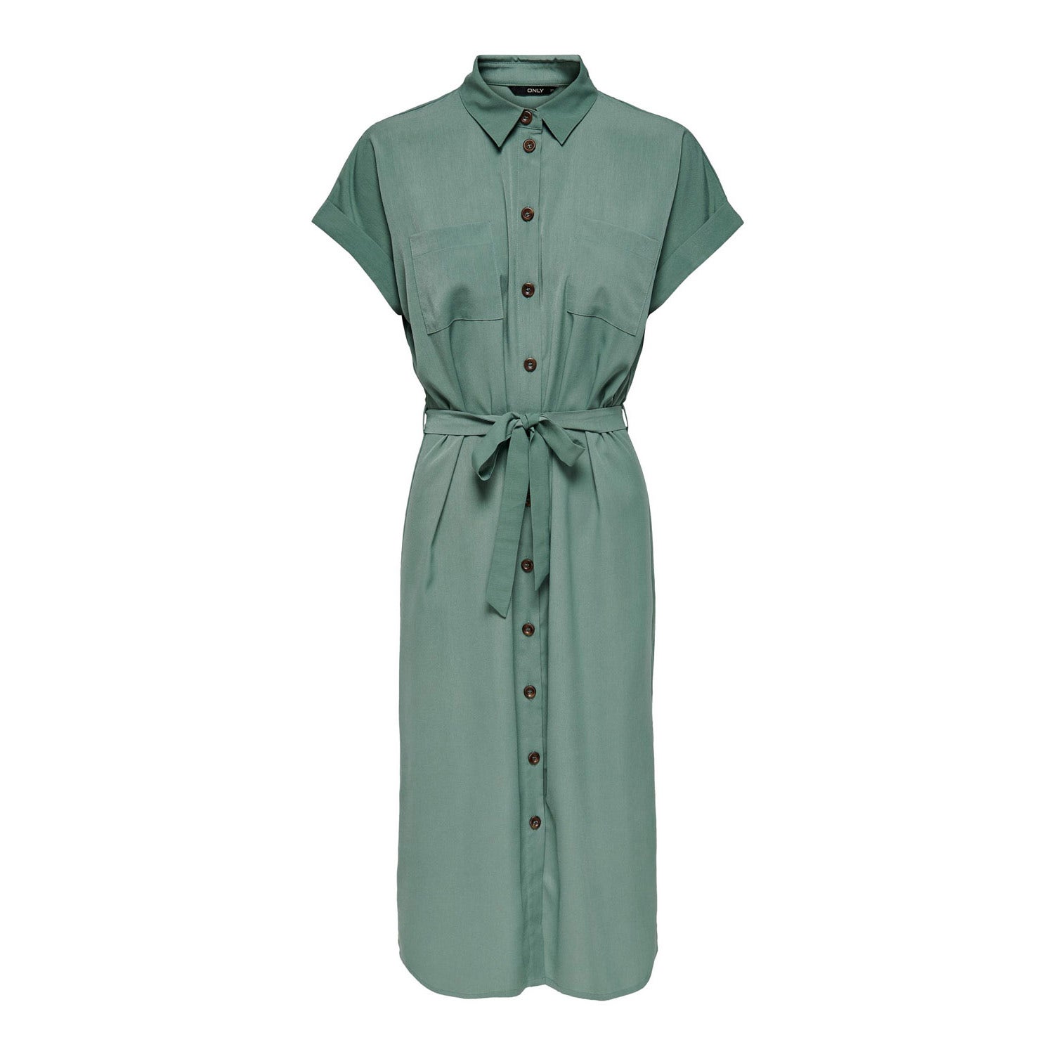 ONLY  Hannover SS Shirt Dress