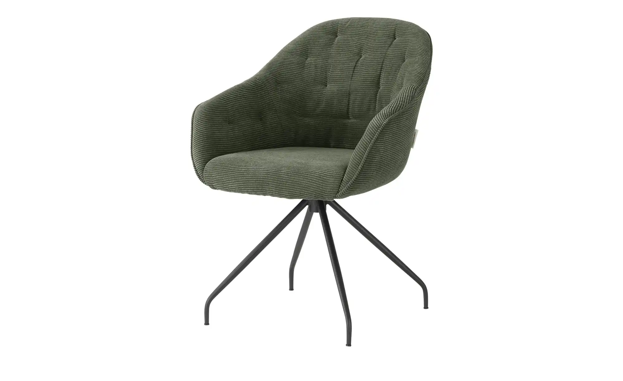 Jette Home Polsterstuhl Abby