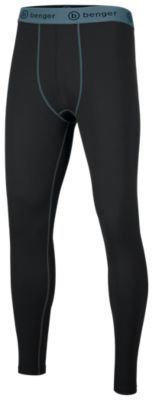 BengerCFE PANT LONG - schwarz