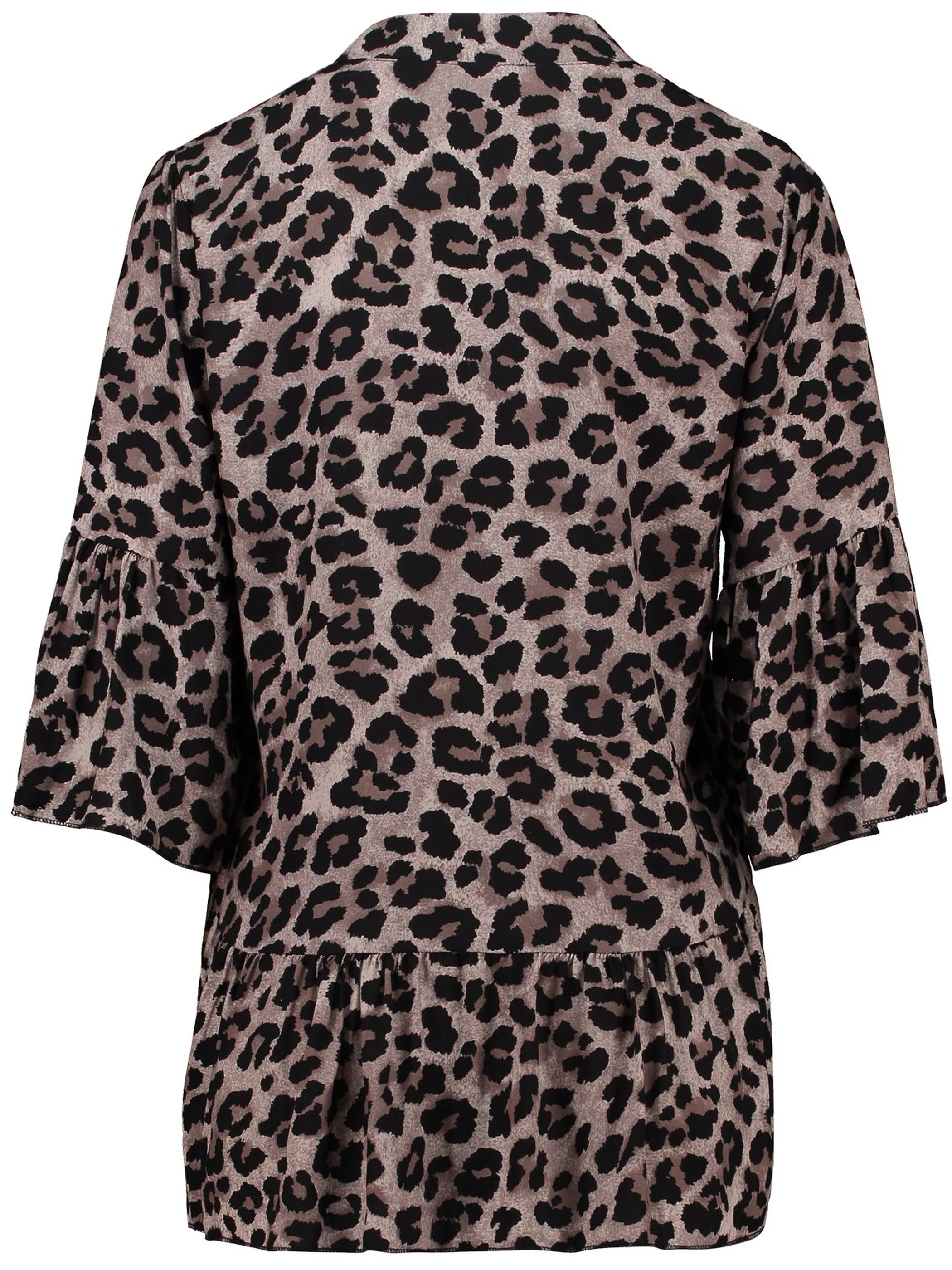 Damen Bluse Ri44leo