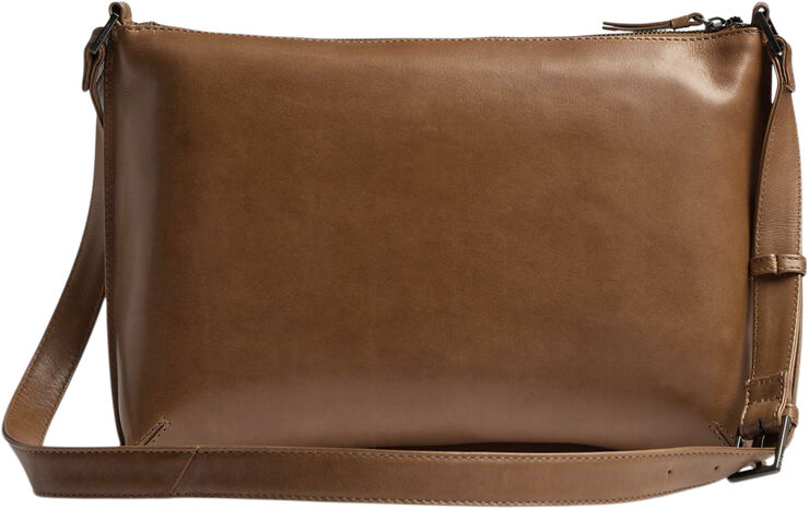 Markberg AlettaMBG Crossbody Bag, Ant. Brun