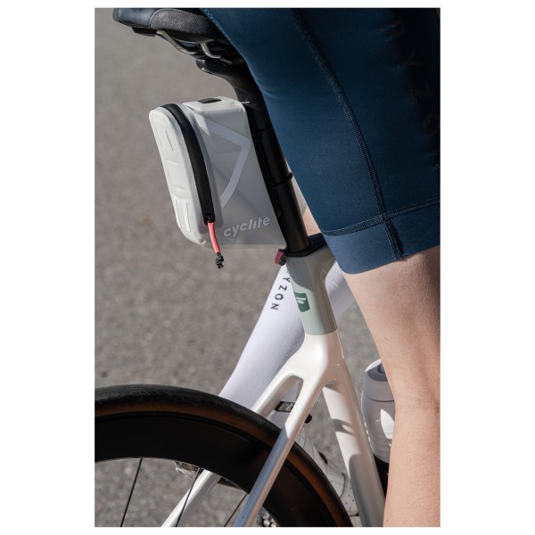 Cyclite - Saddle Bag Nano / 01 - Sacoche de vélo