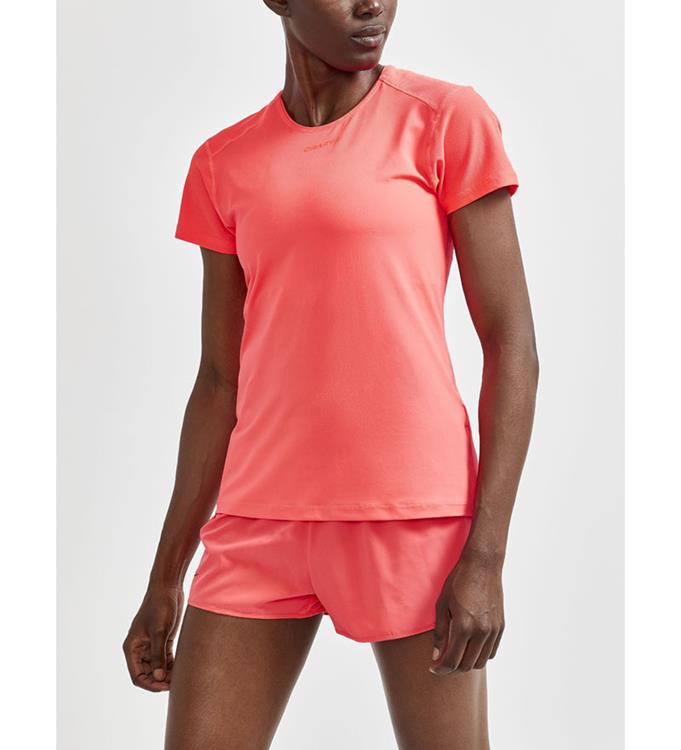 Craft Women ADV Essence SS Slim T-Shirt